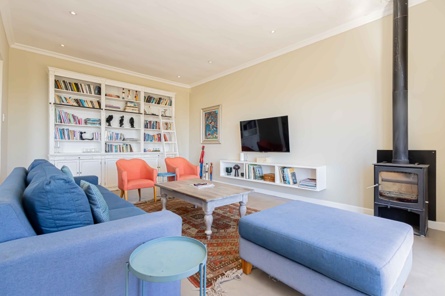 To Let 3 Bedroom Property for Rent in Oranjezicht Western Cape